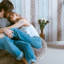 11 Sensuous ways to arouse your man even if he isn't in the mood!