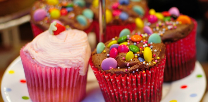 7 Diet mistakes you should stop making right now!