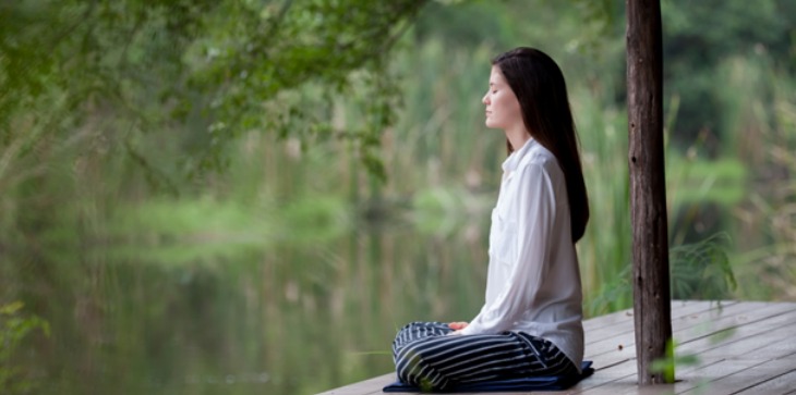 12 Habits to help you make self care a priority!