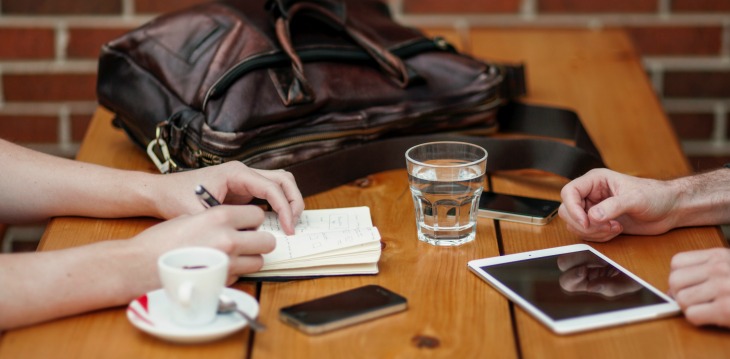 9 Ways to impress your boss in just a minute or less!