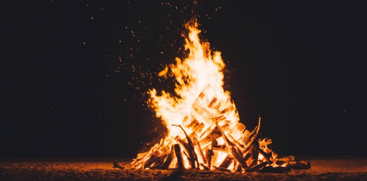 The Kamasutra: Hindu Marriages and the significance of Holy Fire!