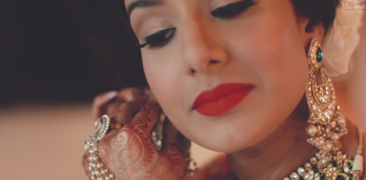 Always Have, Always Will-A Beautiful Wedding Video that will Make Your Heart Melt!