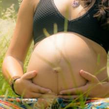 6 Ways to survive pregnancy with comfort!