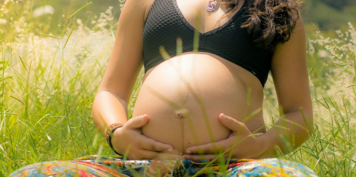 6 Ways to survive pregnancy with comfort!