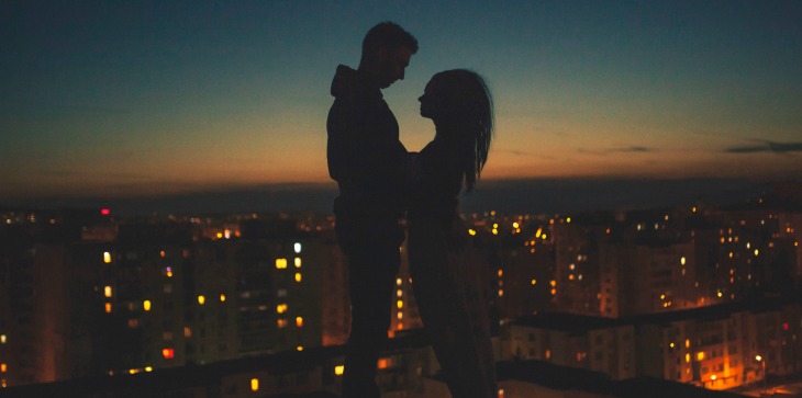 6 Ways how happy couples fight!