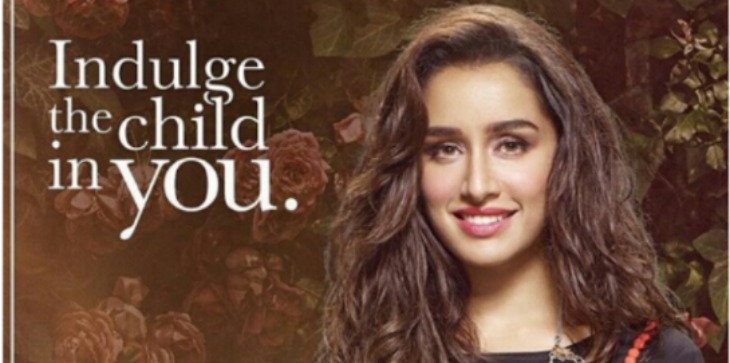 Shraddha Kapoor for Imara: Check out the exclusive collection here!