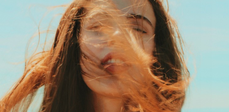 7 Must eat Foods that prevent Hairfall!
