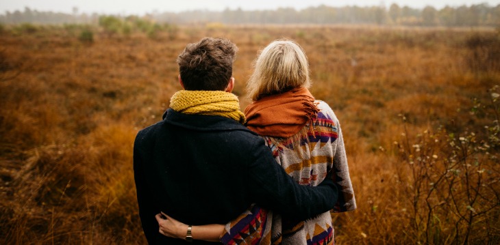 6 Things to carry from the dating phase to your married phase!