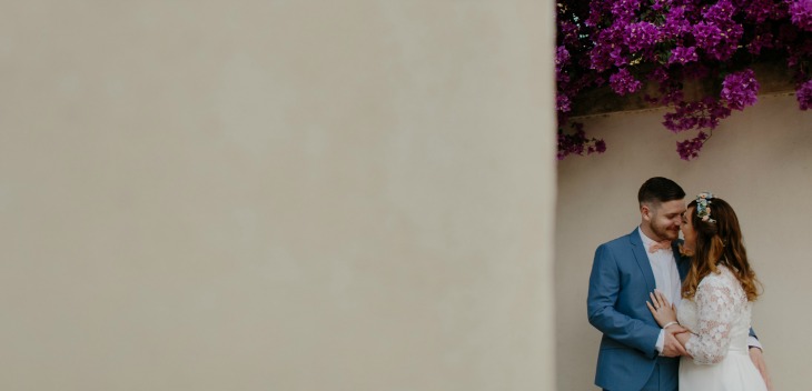 20 Things to do with your husband on the wedding night other than sex!