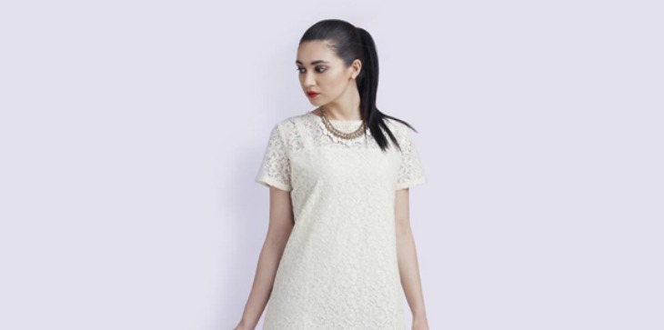 3 Ways to Style a Shift Dress for Work