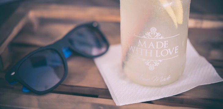 20 fine dates you would love to experience with your man!