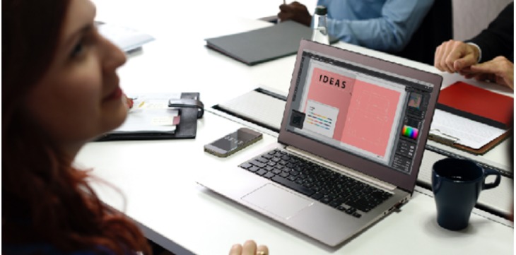 10 Powerful Ideas That Will Change The Way You Work!