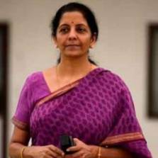 Nirmala Seetharaman: India's first full-time female Defence Minister