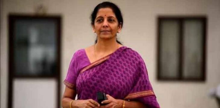 Nirmala Seetharaman: India's first full-time female Defence Minister