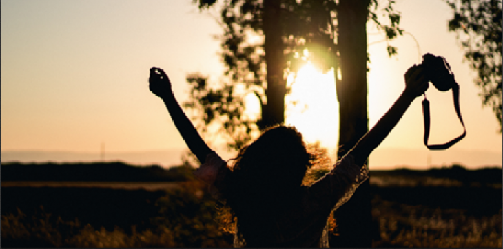 6 Ways To Treat Yourself After A Nasty Break Up