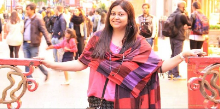 Womennow in conversation with Shradha Singh, the Author of 'The Guilt Pass'...