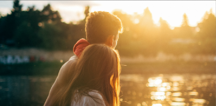 7 Signs your relationship is going to last forever