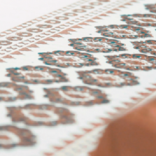 GetNatty comes together with Artisans of Kutch to Revive Crafts of India