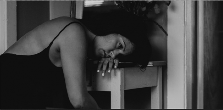 Top 5 Things women worry about in a relationship!