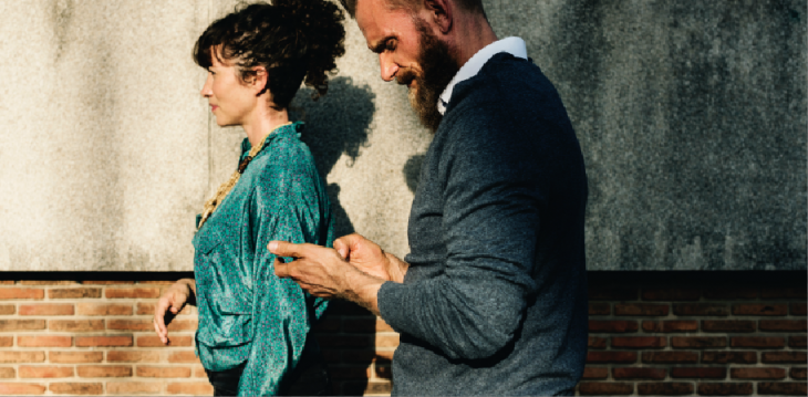 7 Ways to deal with your husband's insult!