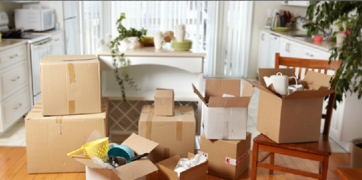 5 Things you need to know about moving in San Francisco!