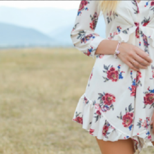 8 Things to keep in mind while wearing short dresses!