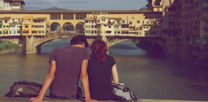 8 Ways to deal with the sexual past of your boyfriend!
