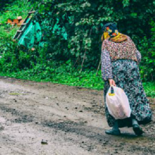 10 Ways to empower underprivileged women!