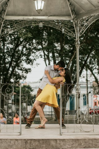 9 Things to know before you fall in love with a Pisces man!