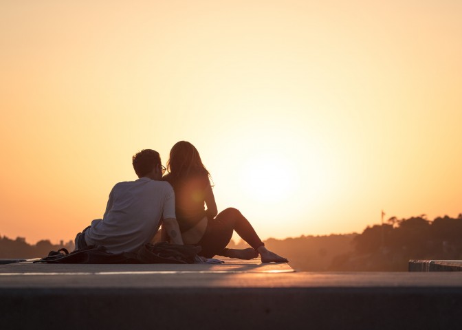 5 Ways to motivate your man when he is feeling low