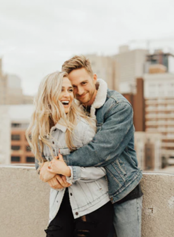 8 Intimate Things To Do With Your Better Half Other Than Sex!
