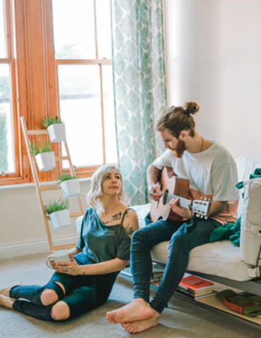 11 Signs You are Out Of The Honeymoon Period Of Your Relationship