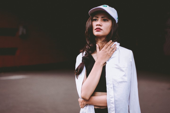 6 Ways to stop thinking about him for your own good