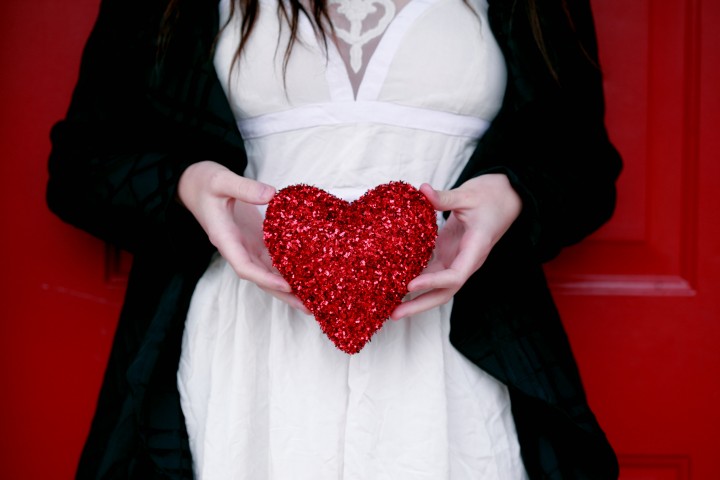 6 Love lessons that you need to teach yourself