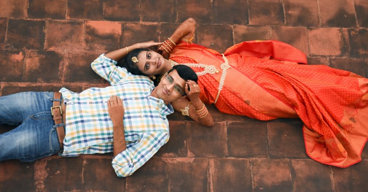 How To Develop Love In an Arranged Marriage?