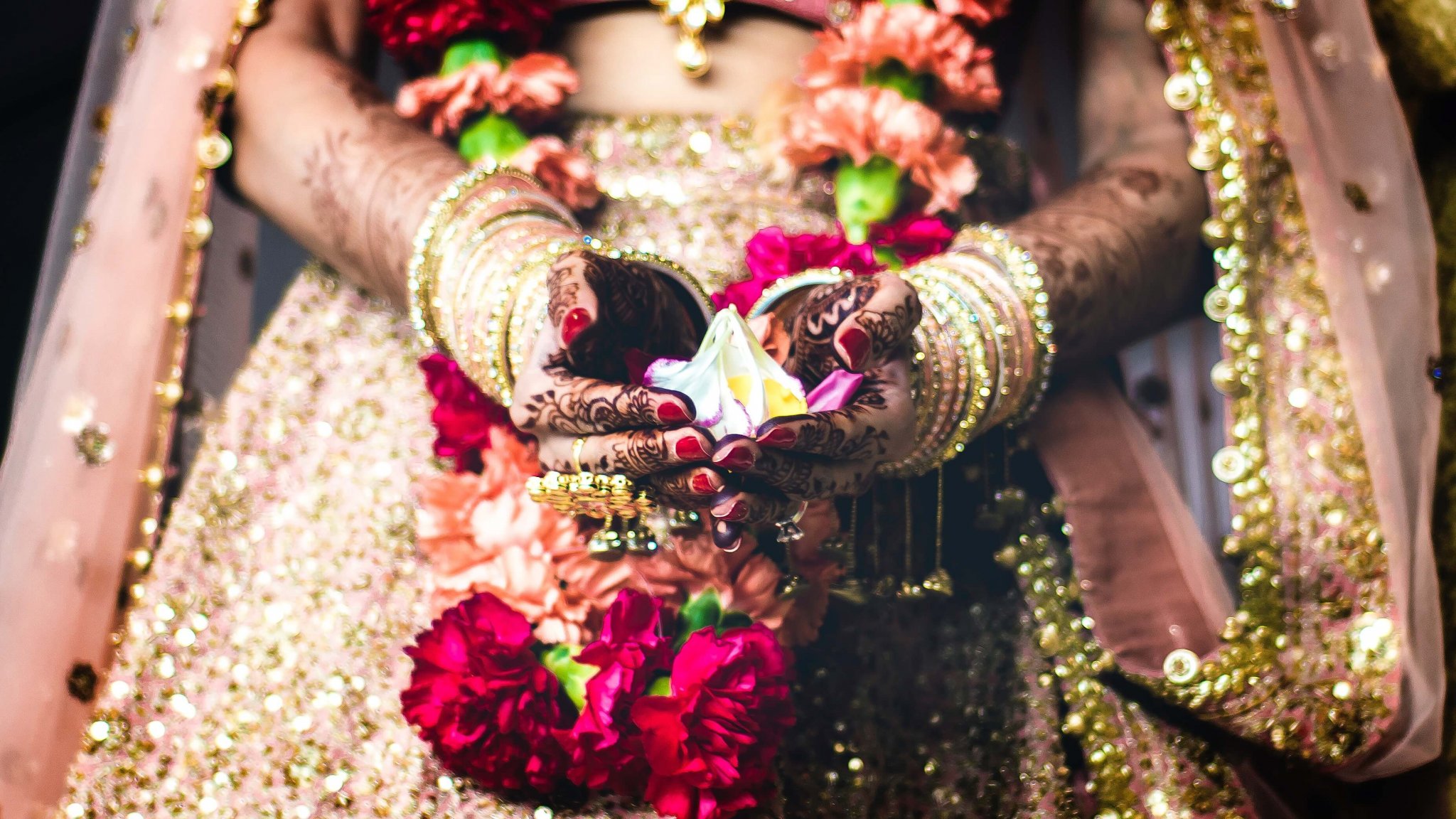 How To Behave With Your Husband In an Arranged Marriage?