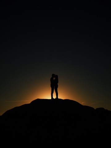 cancer man and woman love