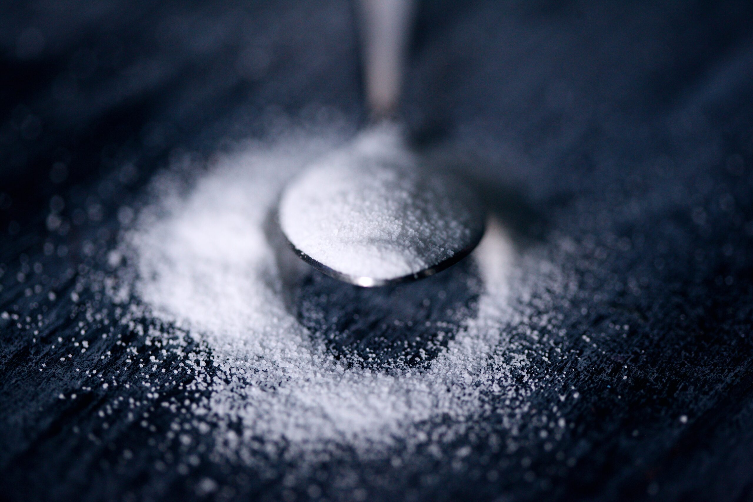 sugar intake damages health