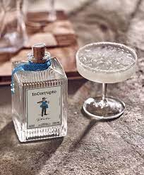 InCorrupto tequila